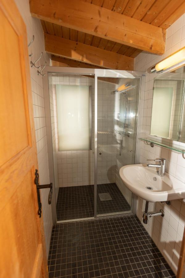 Fidjeland Fjellgrend Villa Exteriör bild