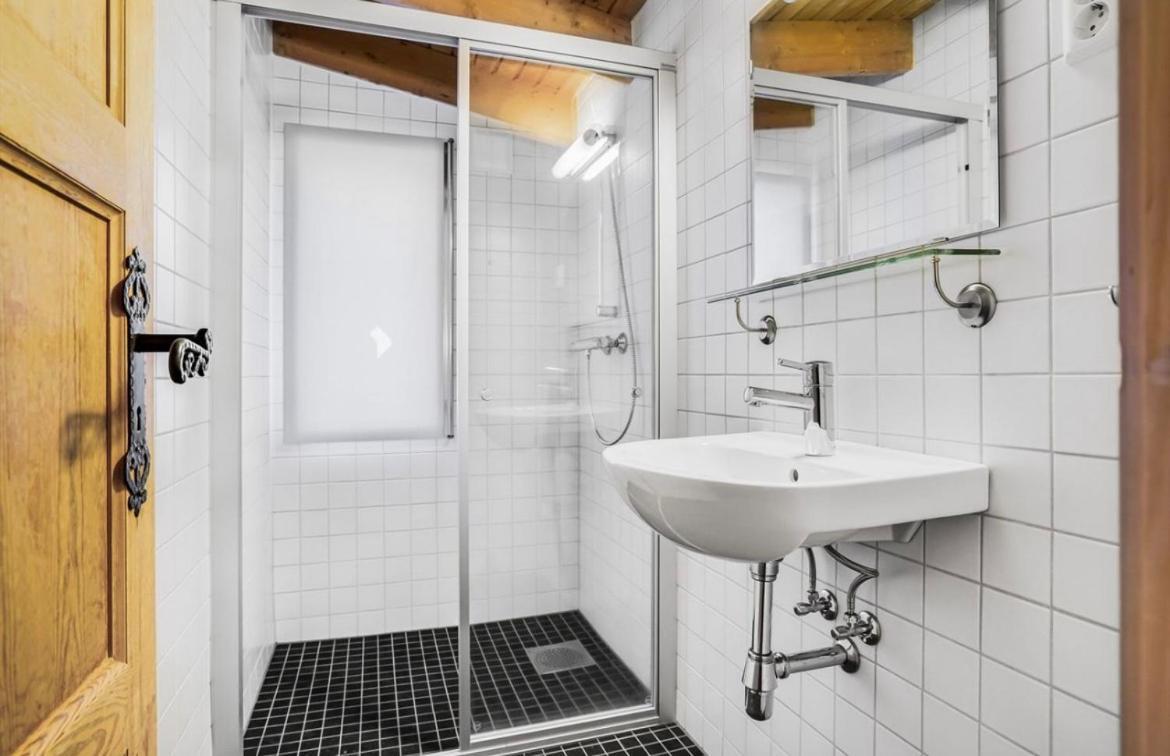Fidjeland Fjellgrend Villa Exteriör bild
